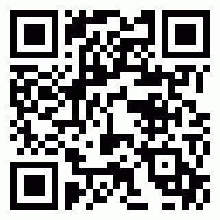 QR Code Concert Abou Diouba