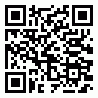QR Code concert de teste